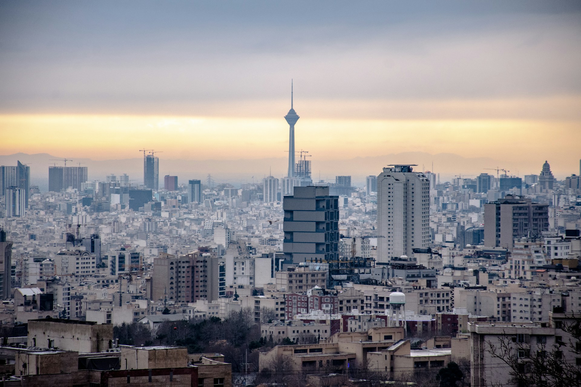 Tehran, Iran