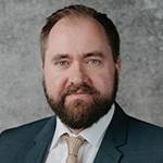 Will Granleese, Portfolio Manager, Antrim Investments