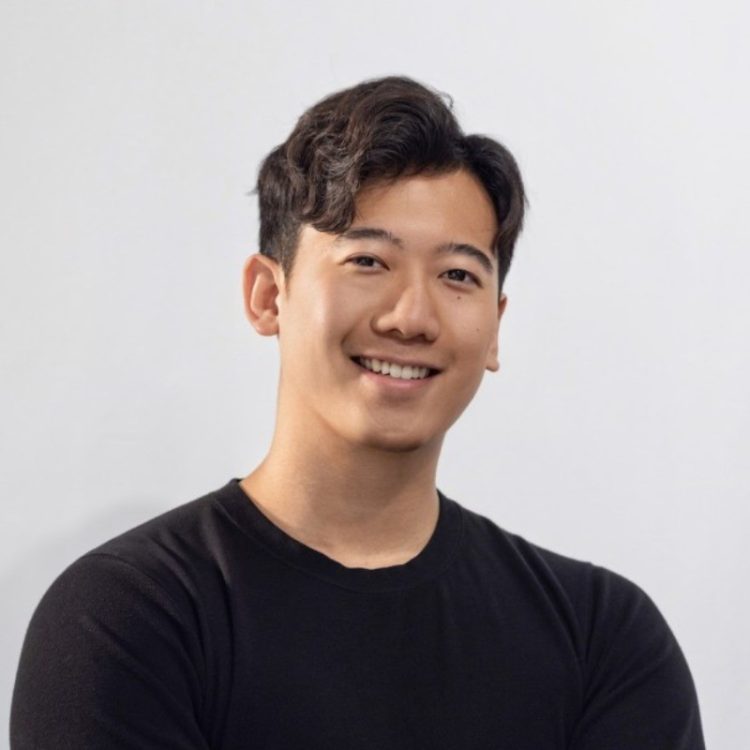 Jerry Bai, Co-Founder & CPO, Focal AI